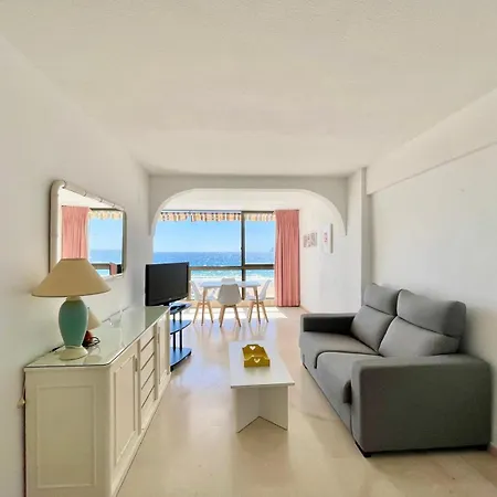 Gemelos 1 Seafront Levante