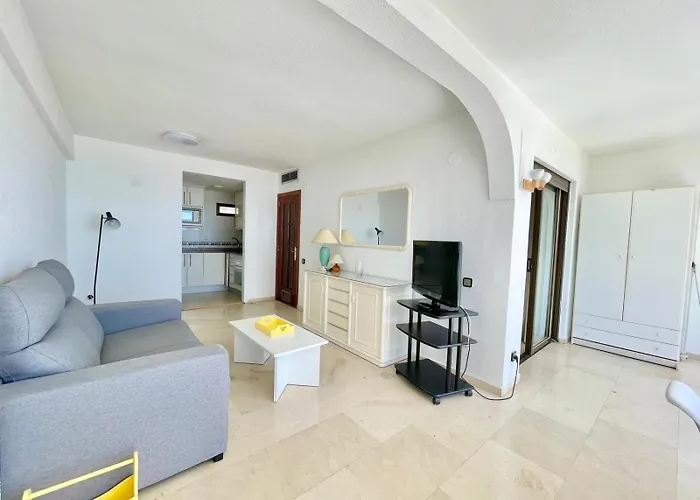 Daire Gemelos 1 Seafront Levante