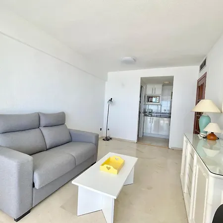 Gemelos 1 Seafront Levante